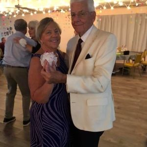 Meet your Posher, Judy